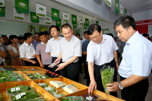 长垣县薄学斌任职-长垣县委书记薄学斌-新乡市