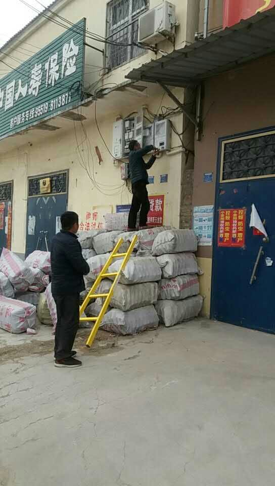 滑县:万古镇强力推进大气污染防治工作