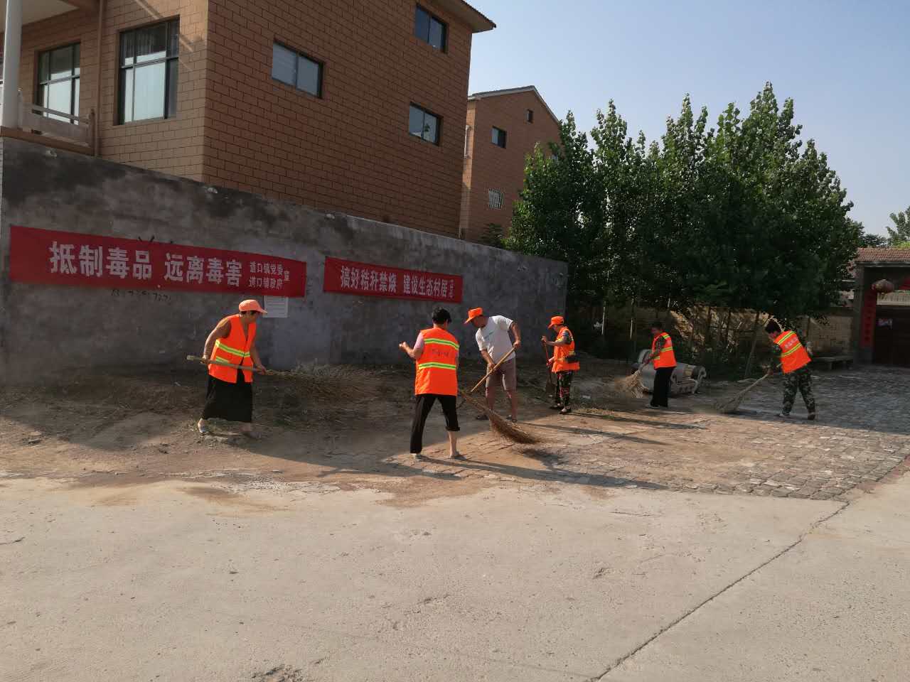 河南滑县道口镇有多少人口_滑县道口镇地图(3)