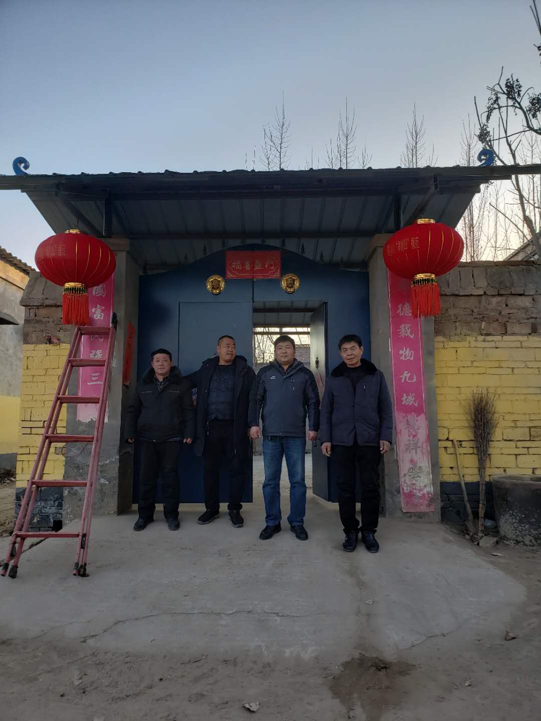 河南滑县道口镇有多少人口_滑县道口镇地图(2)