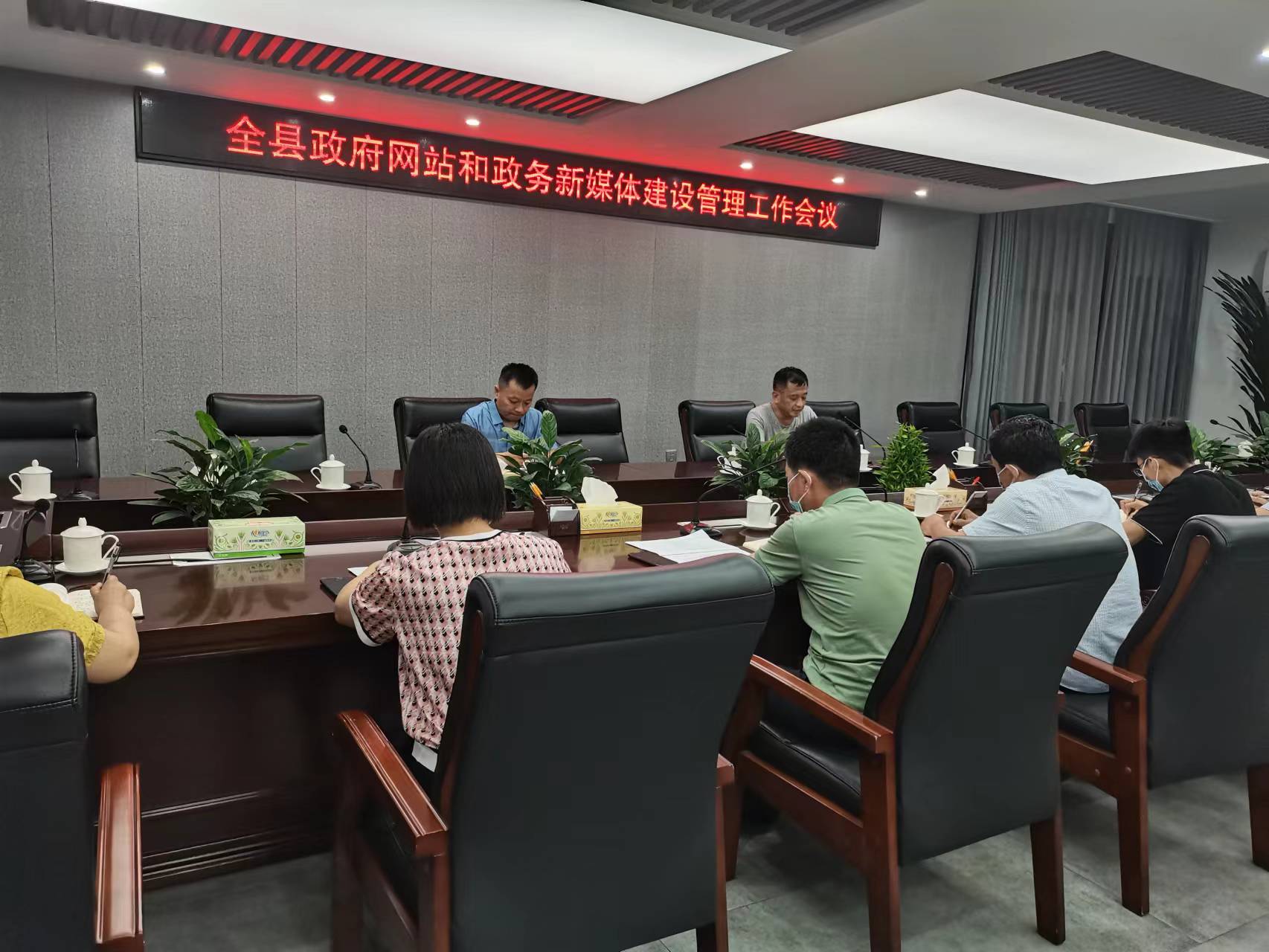 滑县人民政府关于基层政务公开工作的进展情...